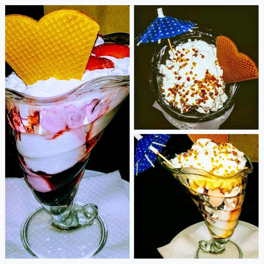 Dalmacija Bed & Breakfast โอมิช ภายนอก รูปภาพ