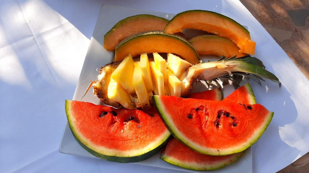Dalmacija Bed & Breakfast โอมิช ภายนอก รูปภาพ